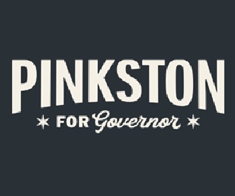 Lauren PinkstonIndependent candidate for Illinois Governor 2026