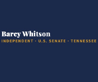 Catherine Barcel WhitsonIndependent candidate for Illinois U.S. Senator 2026