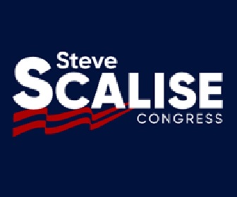 Steve ScaliseRepublican candidate for Louisiana U.S. Congress 2026