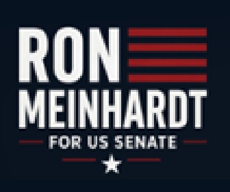Ron MeinhardtIndependent candidate for Oklahoma U.S. Senator 2026