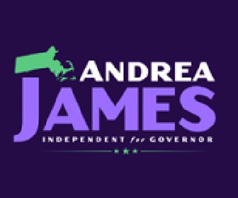 Andrea JamesIndependent candidate for Massachusetts Governor 2026
