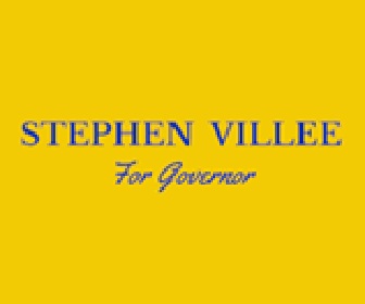 Stephen VilleeIndependent candidate for California Governor 2026