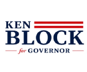 Ken BlockIndependent candidate for Montana Governor 2026