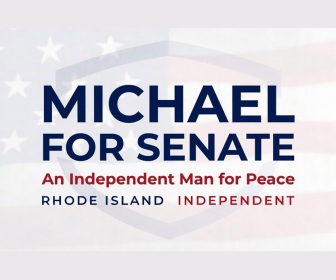 Michael BahryIndependent candidate for Montana U.S. Senator 2026