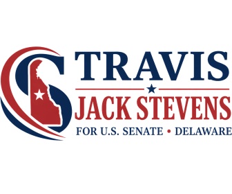 Travis Jack StevensNo Party Affiliation candidate for Delaware U.S. Senator 2026