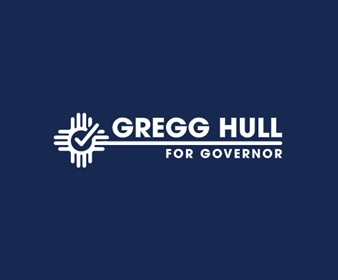 Gregg Hull Republican candidate for New Mexico Governor 2026
