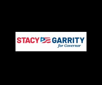 Stacy Garrity Republican candidate for Pennsylvania Governor 2026