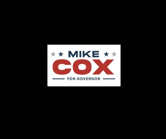 Mike Cox Republican candidate for Michigan Governor 2026