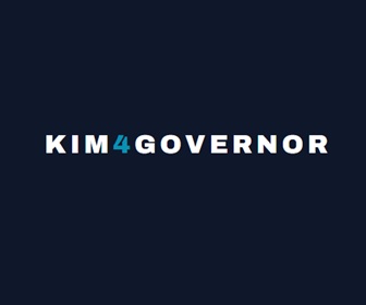 Kim Thomas Democratic candidate for Michigan Governor 2026
