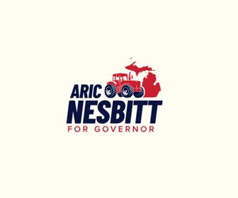 Aric Nesbitt Republican candidate for Michigan Governor 2026