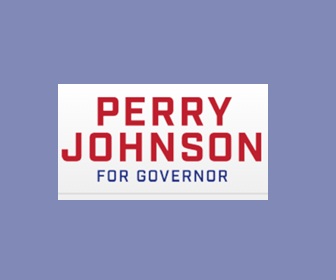 Perry Johnson Republican candidate for Michigan Governor 2026