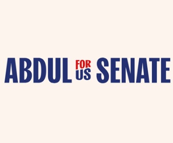 Abdul El-Sayed Democratic candidate for Michigan Senator 2026