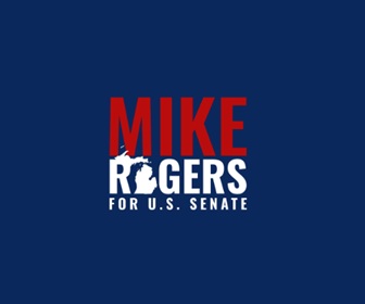 Mike Rogers Republican candidate for Michigan Senator 2026