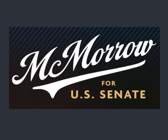Mallory McMorrow Democratic candidate for Michigan Senator 2026