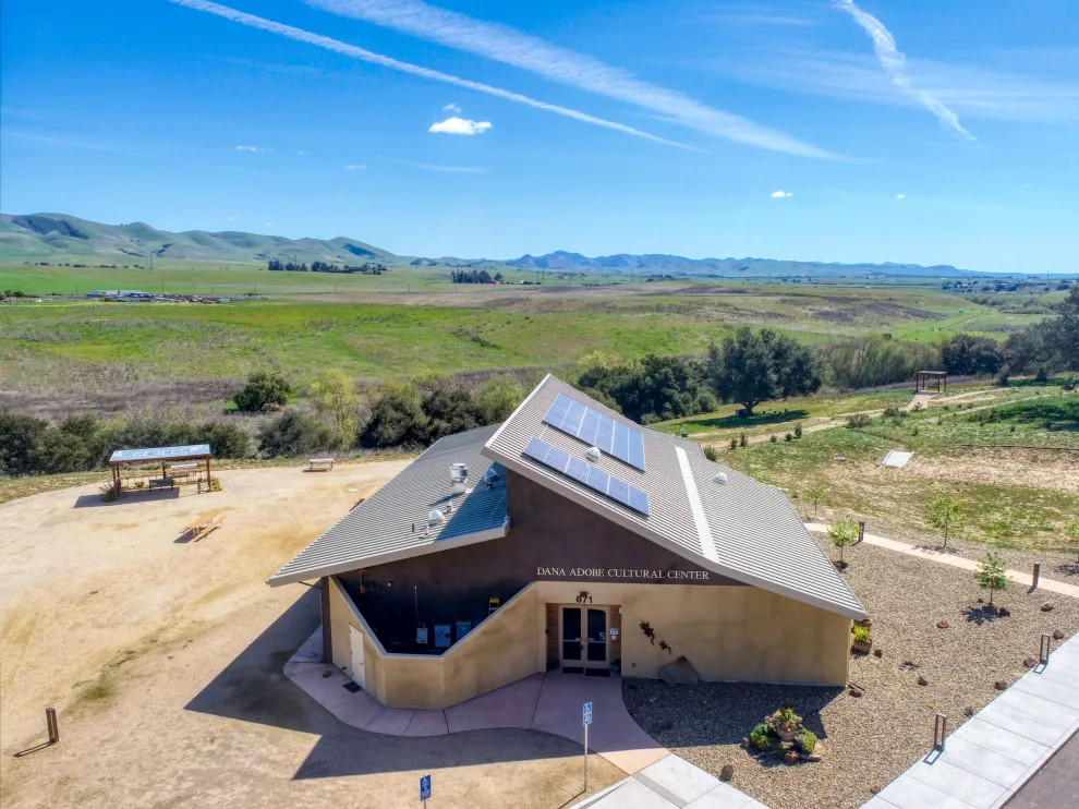 DANA Adobe & Cultural Center