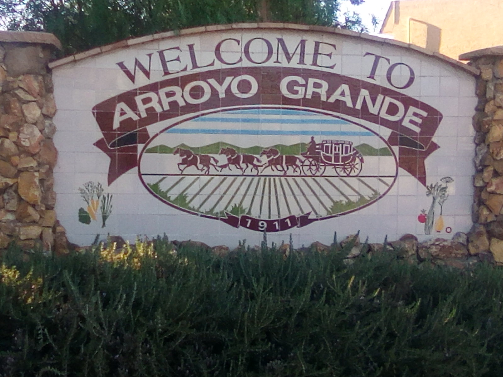 Arroyo Grande, CA