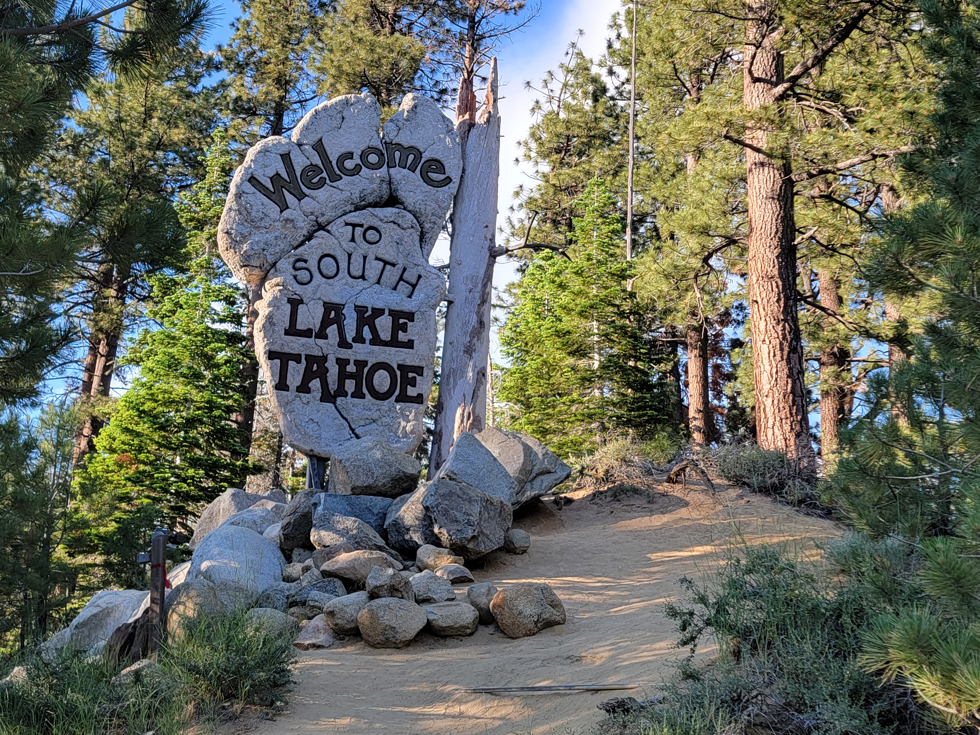 South Lake Tahoe, CA