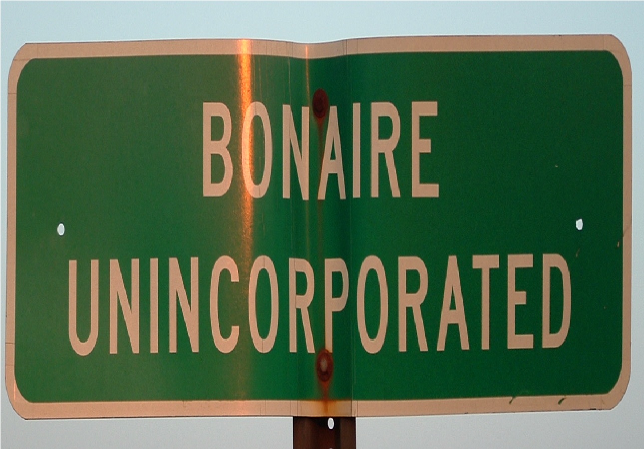 Bonaire, GA