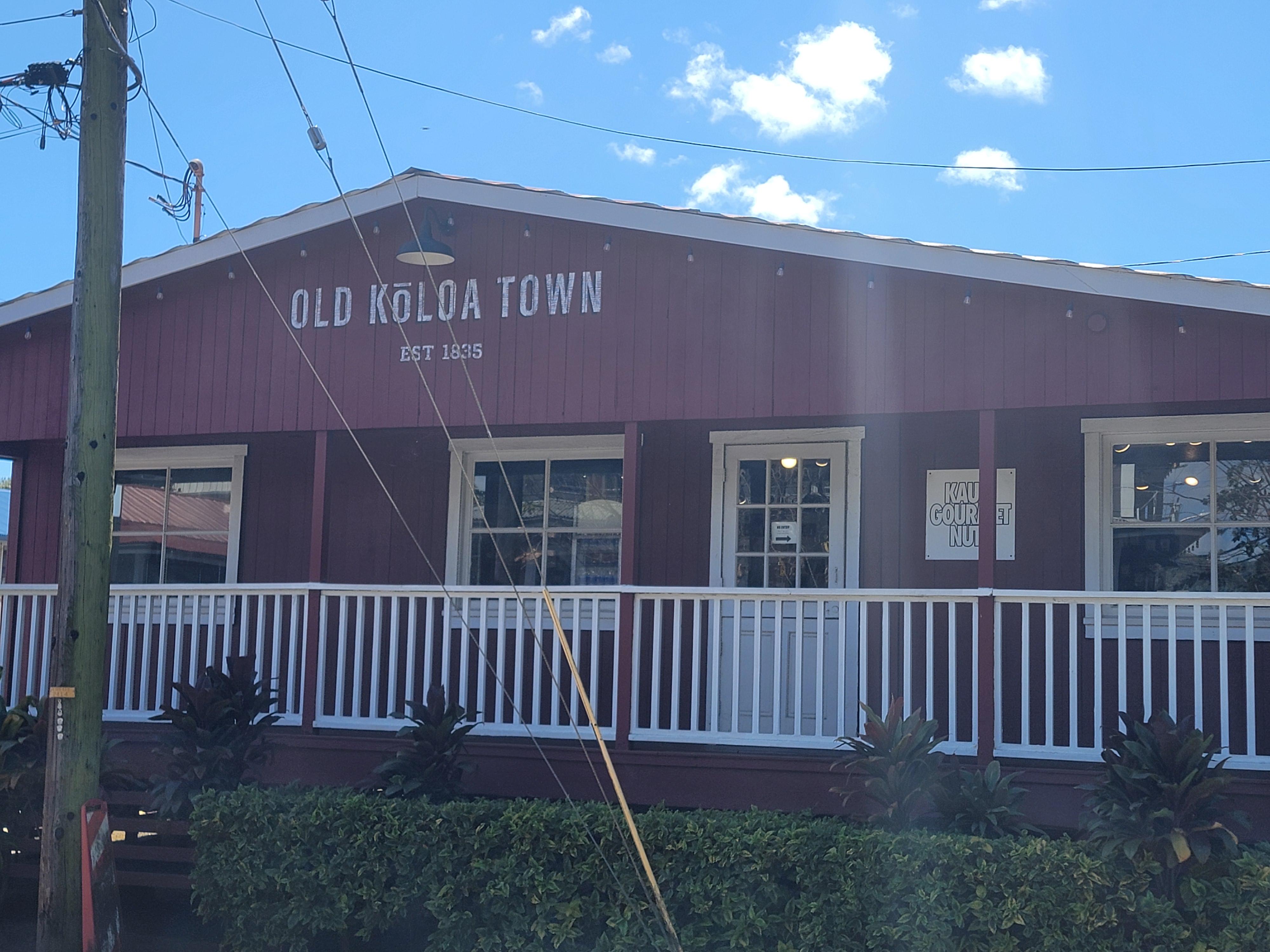 Koloa, HI